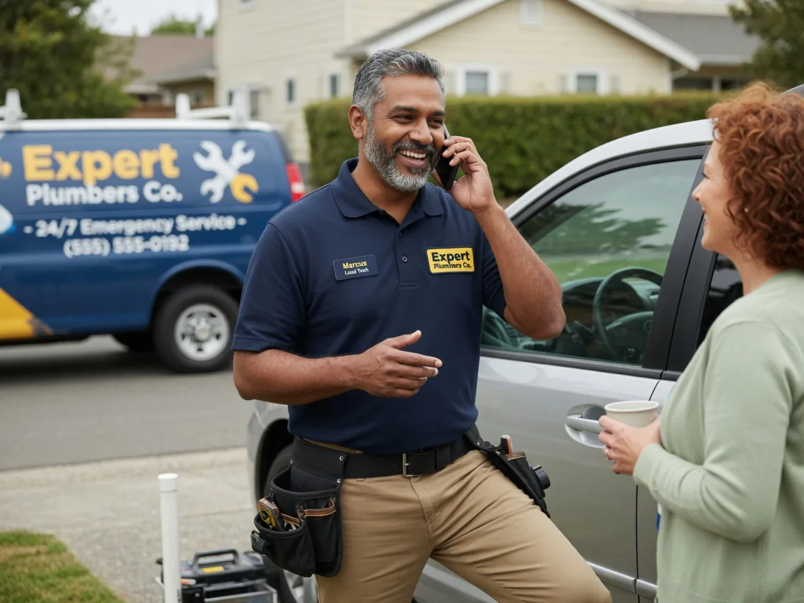Drain Cleaning Quincy, FL FAQs